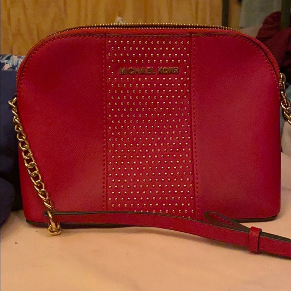 Michael Kors Crossbody - Picture 1 of 4